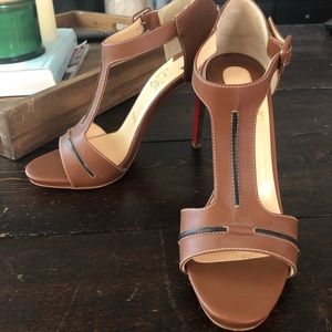 Christian Louboutin heels